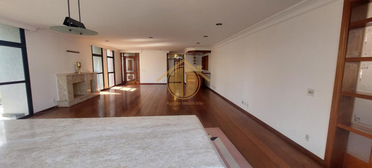 Imagem Apartamento com 4 Quartos à Venda, 360 m² em Vila Nova Conceição - São Paulo Imagem Apartamento com 4 Quartos à Venda, 360 m² em Vila Nova Conceição - São Paulo