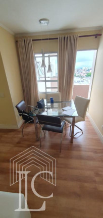 Imagem Apartamento com 2 Quartos à Venda, 60 m² em Vila Mascote - São Paulo