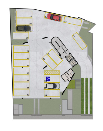 Imagem Apartamento com 1 Quarto à Venda, 32 m² em Rosarinho - Recife