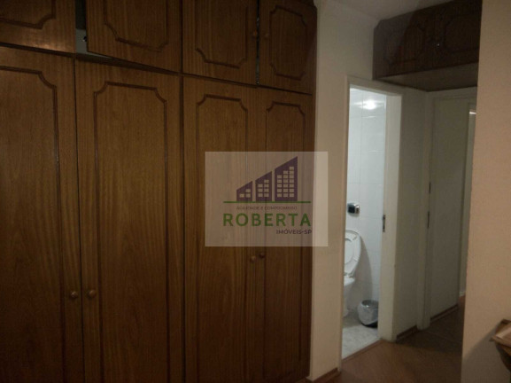 Imagem Apartamento com 4 Quartos à Venda, 196 m² em Campo Belo - São Paulo