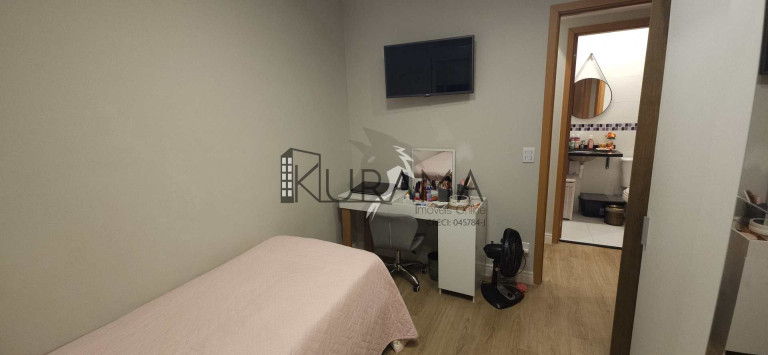 Imagem Apartamento com 2 Quartos à Venda, 56 m² em Umuarama - Osasco