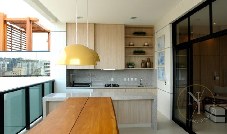 Imagem Apartamento com 1 Quarto à Venda, 60 m² em Bela Vista - São Paulo Imagem Apartamento com 1 Quarto à Venda, 60 m² em Bela Vista - São Paulo
