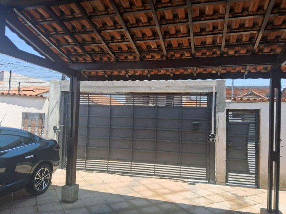 Imagem Casa com 3 Quartos à Venda, 129 m² em Jardim Míriam - Suzano