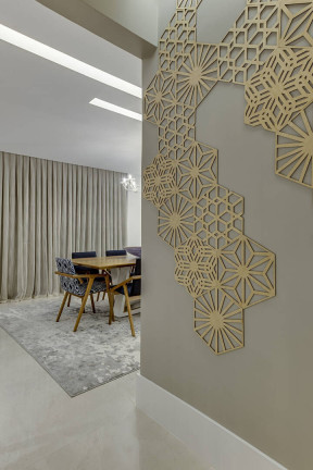 Imagem Cobertura com 4 Quartos à Venda, 250 m² em Pompéia - Santos