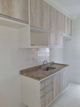 Imagem Apartamento com 2 Quartos à Venda, 77 m² em Vila Ema - São José Dos Campos