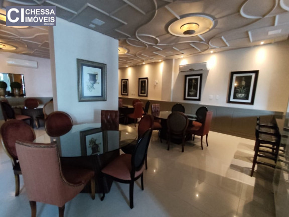 Imagem Apartamento com 3 Quartos à Venda, 198 m² em Centro - Balneário Camboriú