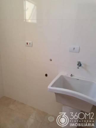 Imagem Apartamento com 2 Quartos à Venda, 122 m² em Campestre - Santo André