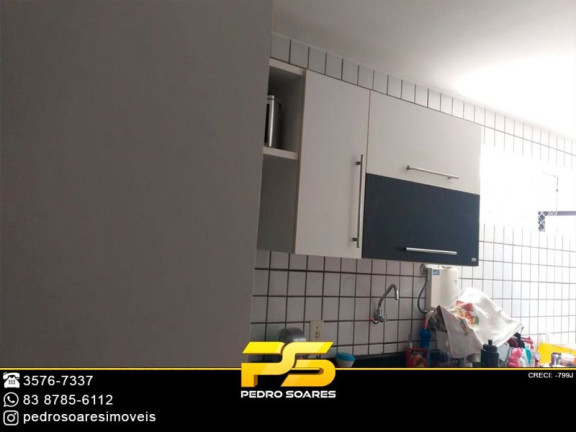 Imagem Apartamento com 3 Quartos à Venda, 120 m² em Manaíra - João Pessoa Imagem Apartamento com 3 Quartos à Venda, 120 m² em Manaíra - João Pessoa