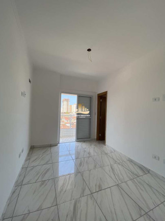 Imagem Apartamento com 2 Quartos à Venda, 62 m² em Guilhermina - Praia Grande
