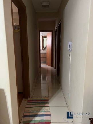 Imagem Imóvel com 2 Quartos à Venda, 69 m² em Ipiranga - Ribeirão Preto