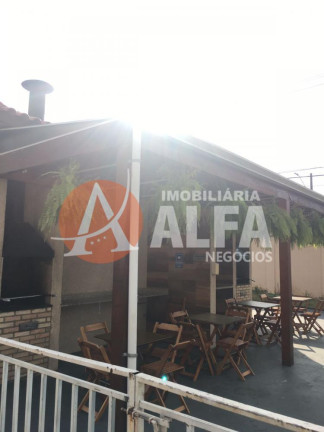 Imagem Apartamento com 2 Quartos à Venda, 46 m² em Jardim Petrópolis - Cotia