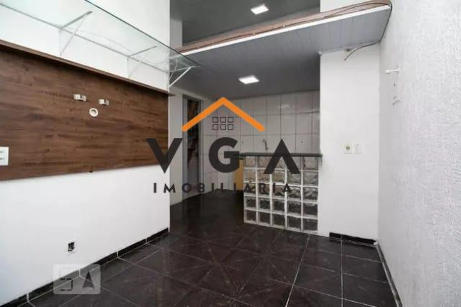 Imagem Apartamento com 2 Quartos à Venda, 36 m² em Vila Esperança - São Paulo