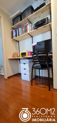Imagem Apartamento com 3 Quartos à Venda, 89 m² em Vila Gilda - Santo André Imagem Apartamento com 3 Quartos à Venda, 89 m² em Vila Gilda - Santo André