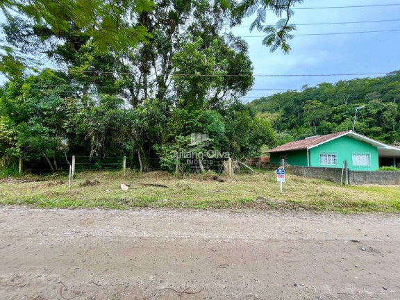 Imagem Terreno à Venda, 384 m² em Centro - Itapoá Imagem Terreno à Venda, 384 m² em Centro - Itapoá
