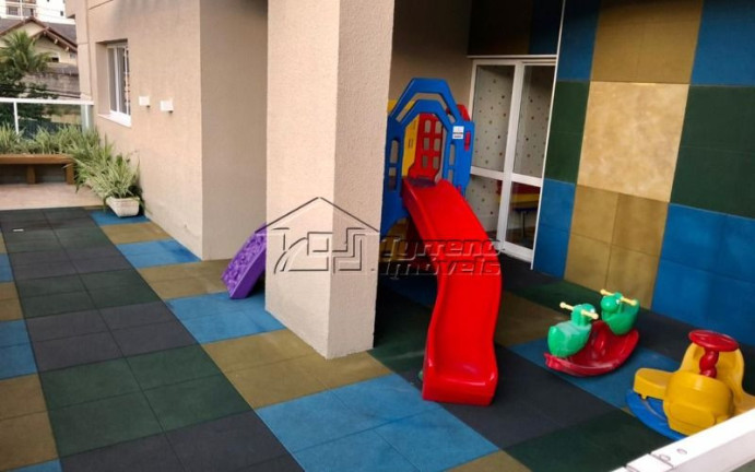 Imagem Apartamento com 2 Quartos à Venda, 98 m² em Jardim Aquarius - São José Dos Campos