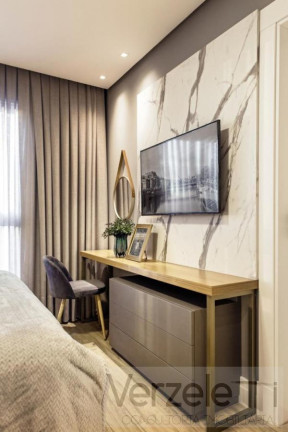 Imagem Apartamento com 3 Quartos à Venda, 126 m² em Centro - Balneário Camboriú