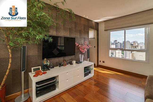 Imagem Apartamento com 3 Quartos à Venda, 210 m² em Vila Olímpia - São Paulo Imagem Apartamento com 3 Quartos à Venda, 210 m² em Vila Olímpia - São Paulo
