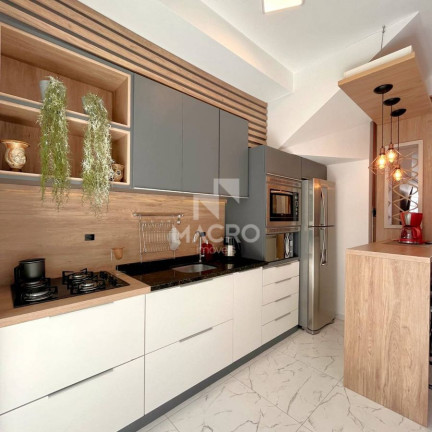 Imagem Casa com 2 Quartos à Venda, 92 m² em Três Rios Do Norte - Jaraguá Do Sul