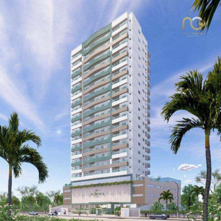 Imagem Apartamento com 3 Quartos à Venda, 104 m² em Aviação - Praia Grande Imagem Apartamento com 3 Quartos à Venda, 104 m² em Aviação - Praia Grande