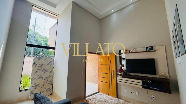 Imagem Casa com 3 Quartos à Venda, 101 m² em Jardim Bonanza - Goiânia Imagem Casa com 3 Quartos à Venda, 101 m² em Jardim Bonanza - Goiânia