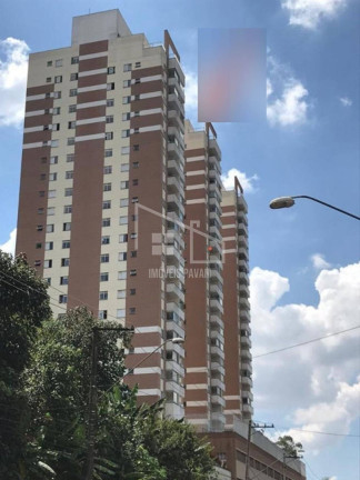 Apartamento com 2 Quartos à Venda, 52 m² em Demarchi - São Bernardo Do Campo