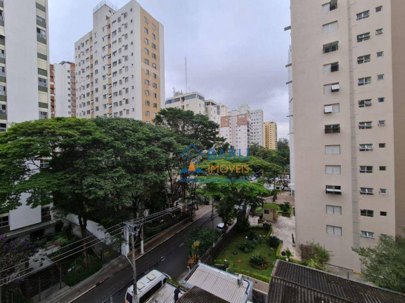 Imagem Apartamento com 2 Quartos à Venda, 70 m² em Brooklin - São Paulo Imagem Apartamento com 2 Quartos à Venda, 70 m² em Brooklin - São Paulo