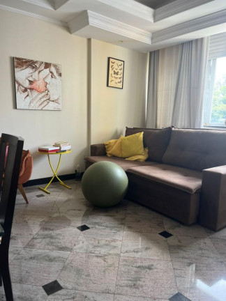 Imagem Apartamento com 2 Quartos para Alugar, 80 m² em Graça - Salvador Imagem Apartamento com 2 Quartos para Alugar, 80 m² em Graça - Salvador