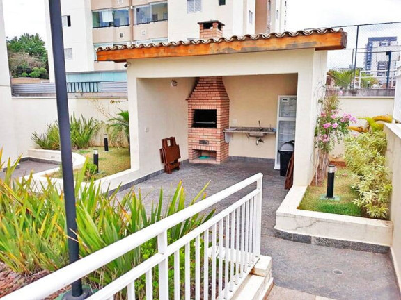 Imagem Apartamento com 2 Quartos à Venda, 60 m² em Conceição - São Paulo