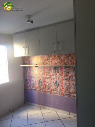 Imagem Apartamento com 2 Quartos à Venda, 50 m² em Pedra Branca - São Paulo Imagem Apartamento com 2 Quartos à Venda, 50 m² em Pedra Branca - São Paulo