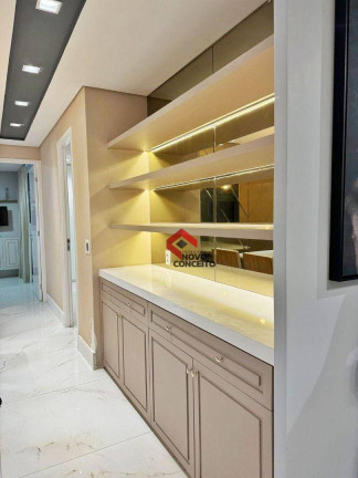 Imagem Apartamento com 2 Quartos à Venda, 94 m² em Meireles - Fortaleza