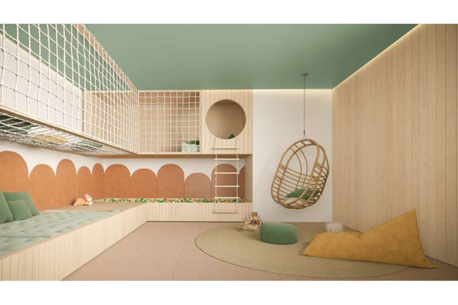 Imagem Apartamento com 3 Quartos à Venda, 137 m² em Pinheiros - São Paulo Imagem Apartamento com 3 Quartos à Venda, 137 m² em Pinheiros - São Paulo