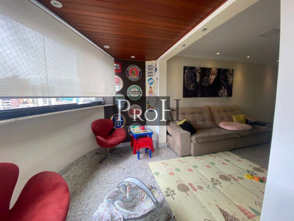 Imagem Apartamento com 3 Quartos à Venda, 130 m² em Rudge Ramos - São Bernardo Do Campo Imagem Apartamento com 3 Quartos à Venda, 130 m² em Rudge Ramos - São Bernardo Do Campo