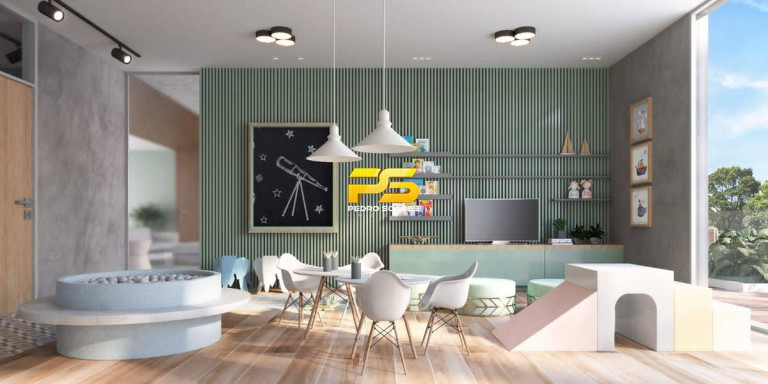 Imagem Apartamento com 2 Quartos à Venda, 77 m² em Camboinha - Cabedelo Imagem Apartamento com 2 Quartos à Venda, 77 m² em Camboinha - Cabedelo