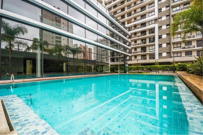 Apartamento com 2 Quartos à Venda, 58 m² em Jardim Do Salso - Porto Alegre