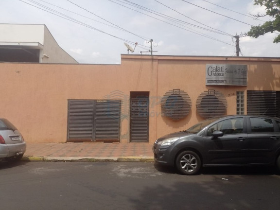 Imagem Imóvel à Venda, 194 m² em Campos Eliseos - Ribeirão Preto Imagem Imóvel à Venda, 194 m² em Campos Eliseos - Ribeirão Preto