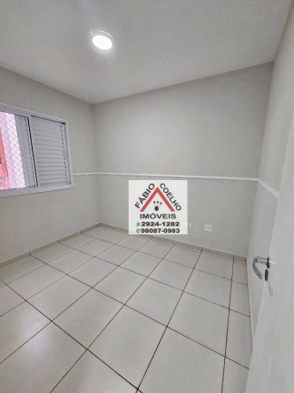 Imagem Apartamento com 2 Quartos à Venda, 53 m² em Vila Das Belezas - São Paulo Imagem Apartamento com 2 Quartos à Venda, 53 m² em Vila Das Belezas - São Paulo