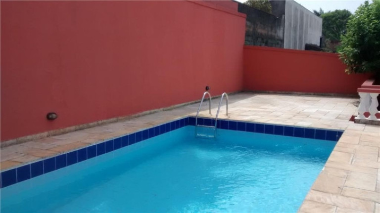 Casa com 4 Quartos à Venda, 430 m² em Nova Higienópolis - Jandira