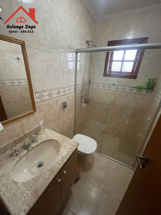 Imagem Casa com 4 Quartos à Venda, 205 m² em Chácara Nossa Senhora Do Bom Conselho - São Paulo Imagem Casa com 4 Quartos à Venda, 205 m² em Chácara Nossa Senhora Do Bom Conselho - São Paulo