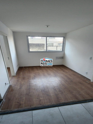 Imagem Apartamento com 2 Quartos à Venda, 34 m² em Vila Santa Catarina - São Paulo