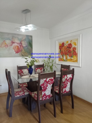 Imagem Imóvel com 3 Quartos à Venda, 65 m² em Jardim Olympia - São Paulo