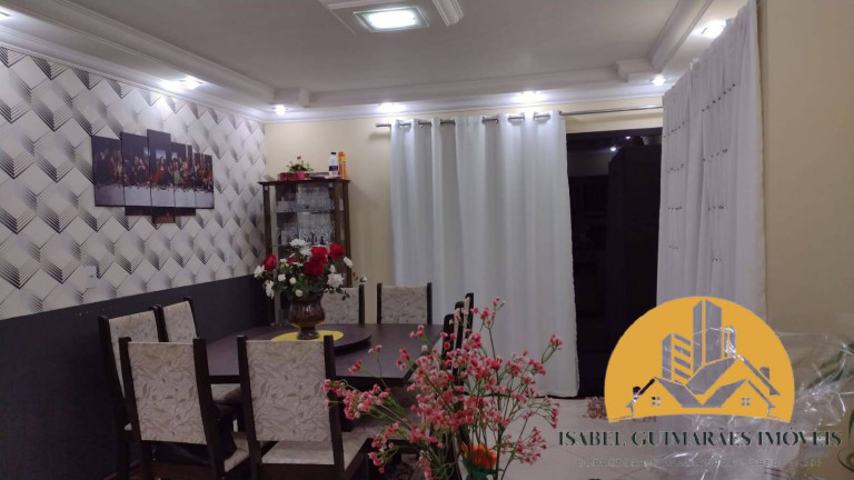 Imagem Casa com 3 Quartos à Venda, 250 m² em Gravatá - Penha