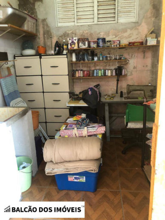 Imagem Casa com 3 Quartos à Venda, 165 m² em São Paulo