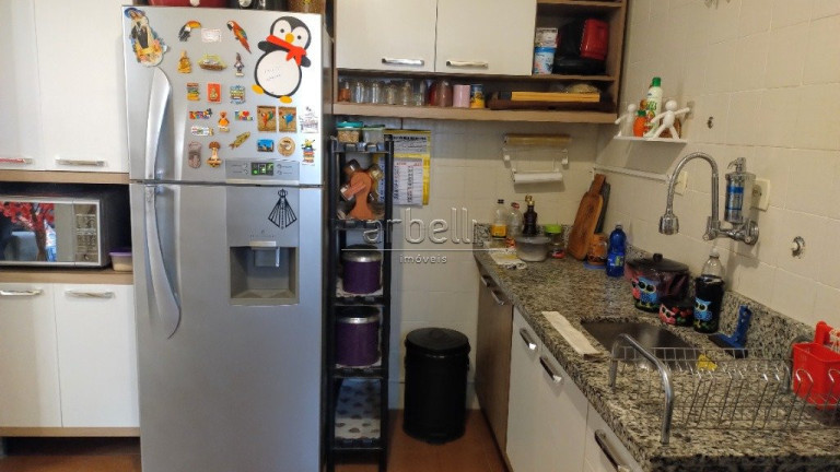 Imagem Apartamento com 2 Quartos à Venda, 56 m² em Vila Pirajussara - São Paulo Imagem Apartamento com 2 Quartos à Venda, 56 m² em Vila Pirajussara - São Paulo