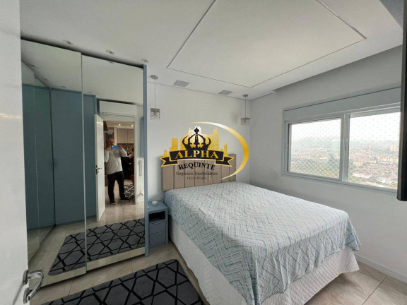 Imagem Apartamento com 1 Quarto à Venda, 49 m² em Alphaville Empresarial - Barueri Imagem Apartamento com 1 Quarto à Venda, 49 m² em Alphaville Empresarial - Barueri