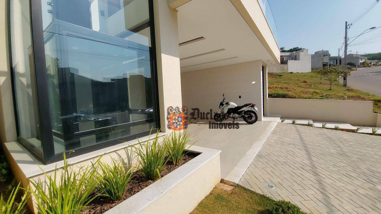 Imagem Casa com 3 Quartos à Venda, 239 m² em Residencial Euroville Ii - Bragança Paulista Imagem Casa com 3 Quartos à Venda, 239 m² em Residencial Euroville Ii - Bragança Paulista