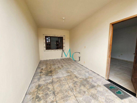 Imagem Casa com 2 Quartos à Venda ou Locação, 98 m² em Campo Grande - Rio De Janeiro Imagem Casa com 2 Quartos à Venda ou Locação, 98 m² em Campo Grande - Rio De Janeiro