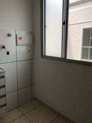 Imagem Apartamento com 2 Quartos à Venda, 40 m² em Parque Das Cachoeiras - Campinas Imagem Apartamento com 2 Quartos à Venda, 40 m² em Parque Das Cachoeiras - Campinas