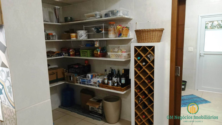 Imagem Casa de Condomínio com 3 Quartos à Venda, 1.368 m² em Jardim Passárgada I - Cotia