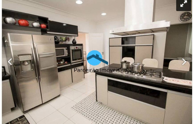 Imagem Casa de Condomínio com 6 Quartos à Venda, 790 m² em Parque Terra Nova Ii - São Bernardo Do Campo Imagem Casa de Condomínio com 6 Quartos à Venda, 790 m² em Parque Terra Nova Ii - São Bernardo Do Campo