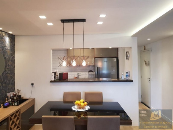 Imagem Apartamento com 2 Quartos à Venda, 91 m² em Engordadouro - Jundiai